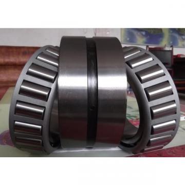NJ2207 Budget Single Row Cylindrical Roller Bearing 35x72x23mm