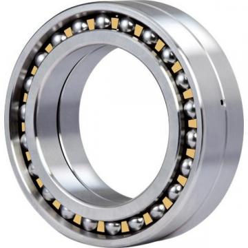 2018 DOUBLE ROW BALL BEARING