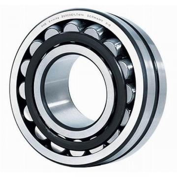 1 NEW  5208A-2RS1/C3 DOUBLE ROW ANGULAR CONTACT BEARING