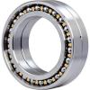 43062RS Budget Sealed Double Row Deep Groove Ball Bearing 30x72x27mm