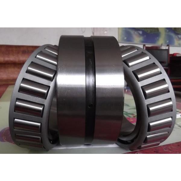 LR5206NPP Track Roller Double Row Bearing 30mm x 62mm x 23.8mm Track Bearing #2 image