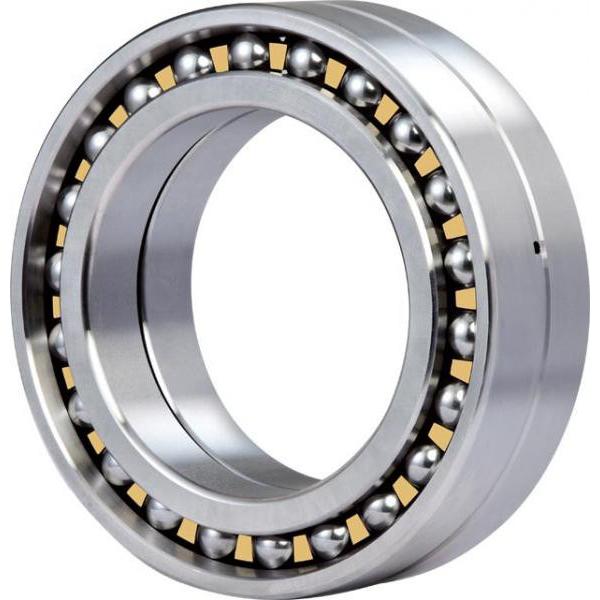  16028 Single Row Deep Groove Ball Bearing #4 image