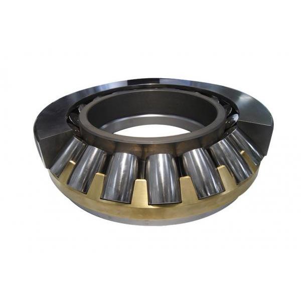 204KG FAFNIR New Single Row Ball Bearing #2 image