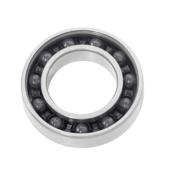FAG 6014.2RSR.C3 Radial Ball Bearings, Single Row Lip Seals #3 image