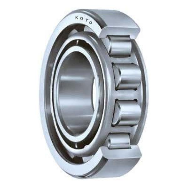 1 KBC single row ball Bearing 6009Z 45x75x16mm #4 image