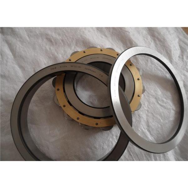 6208-2ZNRJEM  NEW Single Row Ball Bearing. Made in USA.( TWO UNITS) #4 image