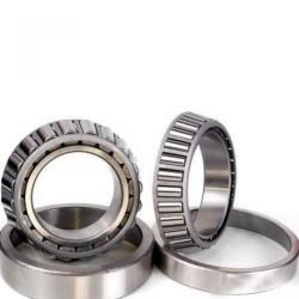  2206, double row, self-aligning bearing 30mm ID x 62 mm OD x 20mm SWEDEN #2 image
